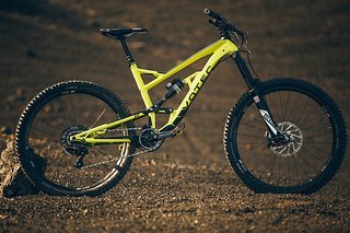 VE Enduro VE Enduro