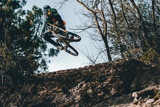 Ebenfalls neu im Team ist der Australier Dean Lucas Ebenfalls neu im Team ist der Australier Dean Lucas