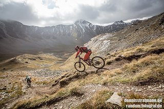 TT Lenzerheide 2015 TT Lenzerheide 2015