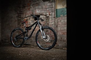 Das Nukeproof Reactor 290c Worx Ltd Das Nukeproof Reactor 290c Worx Ltd