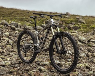 100 % in Europa gefertigt: Das Crossworx Dash 29 von Alex 100 % in Europa gefertigt: Das Crossworx Dash 29 von Alex