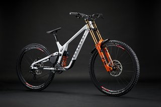 Das Top-Modell für 7.400 € Das Top-Modell für 7.400 €