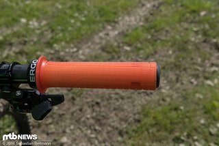 Der neue Ergon GD1 Der neue Ergon GD1