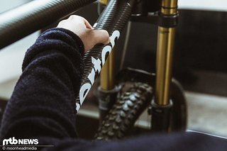 Durch das additive Fertigungsverfahren lassen sich Veränderungen sehr viel schneller als bisher realisieren Durch das additive Fertigungsverfahren lassen sich Veränderungen sehr viel schneller als bisher realisieren