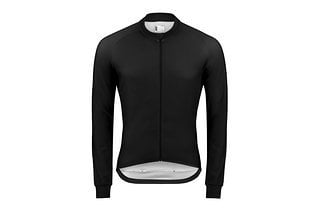 Rose Core Performance Thermo Jersey Langarm Fahrradtrikot