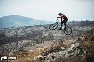 Das Ausloten von Extremen ist wichtig für Tests und macht offen gesagt auch ziemlich viel Spaß Das Ausloten von Extremen ist wichtig für Tests und macht offen gesagt auch ziemlich viel Spaß