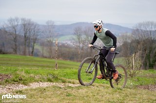 Mit bis zu 213 mm Verstellweg, zahlreichen Optionen und der Möglichkeit zur Hub-Reduzierung dürfte jeder die passende Stütze finden.