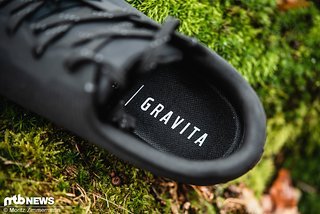 Auf den Namen Gravita hören die neuen Mountainbike-Schuhe von Fizik