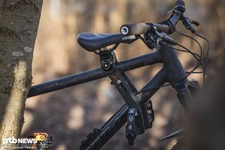 Der neue Kids Ride Shotgun 2.0 Kindersitz ist schick und bietet eine einfache Handhabung