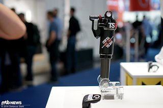 Pendant zur eLect Gabel