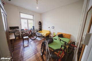 Expansion in Zimmer 2