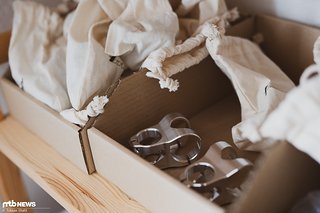 Intend Grace EN Vorbauten im Lager