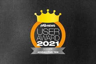 adidas-five-ten schuhe gold article image