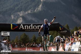 Chapeau Victor Koretzky!