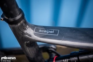 Messerscharf wie ein Skalpell?