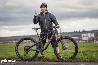 Thomas / MTB-News.de