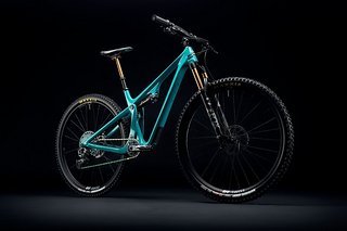 Yeti SB115