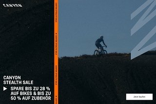 Canyon Sale Artikel