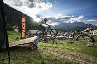 Die Specialized Chili Enduro Series 2025 wartet!