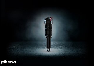 Der neue DT Swiss R 232 One-Dämpfer