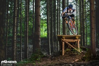 Ist ein Ausflug in den Bikepark mit dem Banshee Phantom möglich? Wir verstehen die Frage nicht. Ist ein Ausflug in den Bikepark mit dem Banshee Phantom möglich? Wir verstehen die Frage nicht.