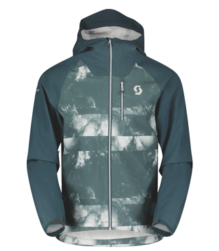 Die Scott Trail Storm WP MTB Jacke