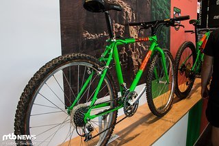 60 Jahre Scott 60 Jahre Scott