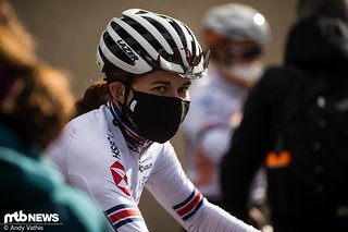 Mit den Short Track-Rennen am Freitagabend fiel dann endgültig der Startschuss für die neue Saison