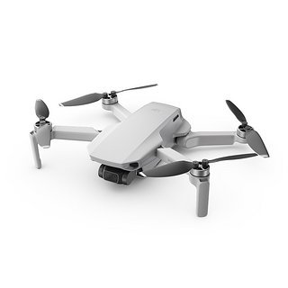 Die neue DJI Mavic Mini ist 249 g leicht