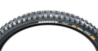 Der neue Shorty von Maxxis