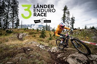 Das sehr beliebte 3 Länder Enduro wird weiter bestehen und von an im Rahmen der Chili Enduro Series veranstaltet. Das sehr beliebte 3 Länder Enduro wird weiter bestehen und von an im Rahmen der Chili Enduro Series veranstaltet.