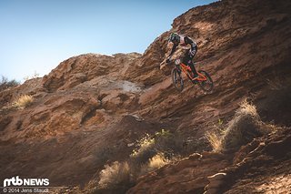 Brett Rheeder