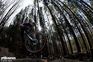 Was denkt ihr? Können Egger und Baum in diesem Jahr wieder auf den Cape Epic-Thron klettern?