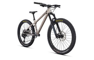 Commencal Meta HT XS – Enduro Hardtail für den MTB-Nachwuchs.