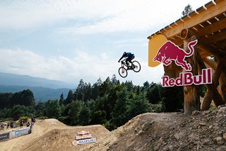 Seine World Cup-Karriere hat Connor Fearon beendet und macht angeblich nun eine Ausbildung zum Elektriker.