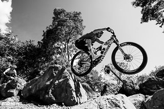 Specialized dominiert