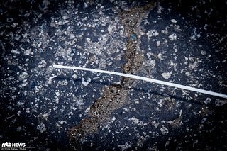 Hauseigene Speichen in der Entwicklung