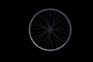 Bike Ahead Three Zero XC Pi Rope
