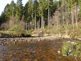 Der Winter der ein Frühling ist bietet die besten Voraussetzungen zu einer ausgiebigen Testtour. Der Winter der ein Frühling ist bietet die besten Voraussetzungen zu einer ausgiebigen Testtour.