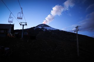 Um 6 Uhr morgens geht's los Um 6 Uhr morgens geht's los