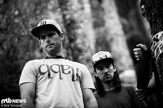 Mick Hannah wird auch in diesem Jahr wieder versuchen, den Titel des King of Crankworx zu holen