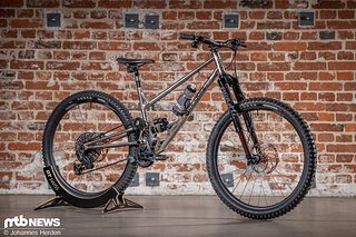 Scar Cycles HFS Scar Cycles HFS