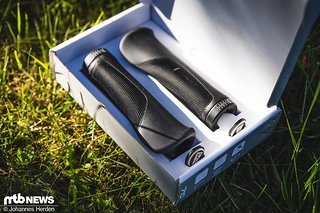 Wie gefallen euch die neuen Griffe?