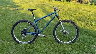 Das Stanton Sedona von IBC-User The Trail Nomad