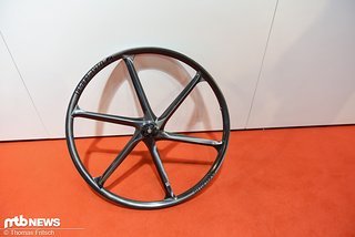 Den biturboRS gibt es ab einem Gesamtgewicht von 1189 g.