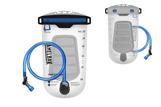 Camelbak Fusion Trinkblase