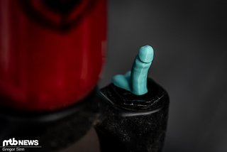 Wir konnten exklusiv einen Prototyp einer neuen Lufteinheit erspähen Wir konnten exklusiv einen Prototyp einer neuen Lufteinheit erspähen