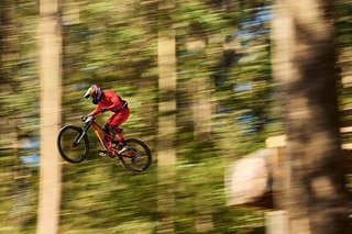Ein echtes Multi-Talent ist Szymon Godziek