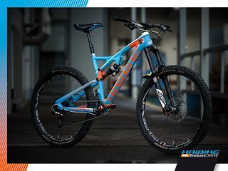Haibike Heet Teambike Haibike Heet Teambike