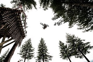 Brandon Semenuk hat die Chance auf die Triple Crown (c)Bartek Wolinski Red Bull Content Pool